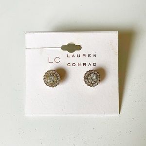 Lauren Conrad studs